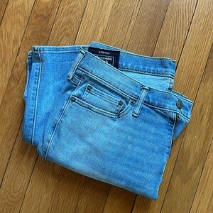 Men’s Super Skinny Stretch Denim 32x30